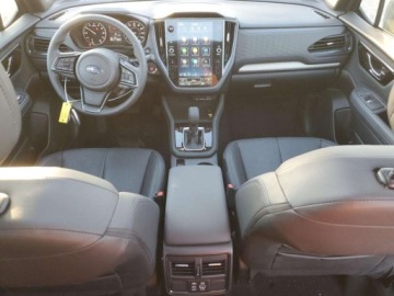 Subaru Forester VI 2025 Subaru Forester Limited 2025 2.5l 2.5 Benzyna 182KM, zdjęcie 8