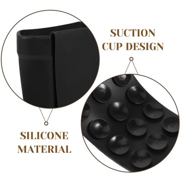 Держатель для щипцов для хранения выпрямителя для волос.