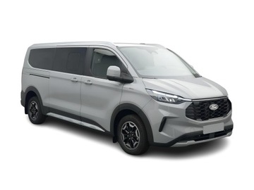 Ford Tourneo Custom II 2025 OD RĘKI | Ford Tourneo Custom 170KM A8 AWD Active, zdjęcie 6