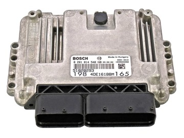 ECU FIAT BRAVO 2.0 JTD 51828293 0281014540