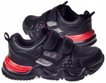 CLIBEE BUTY SPORTOWE CHŁOPIĘCE ROZMIAR 33