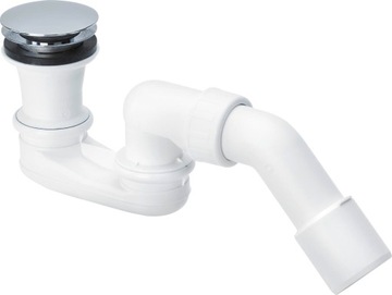 Viega Syfon Brodzikowy Varioplex z Korkiem Click-Clack 52 mm 572860