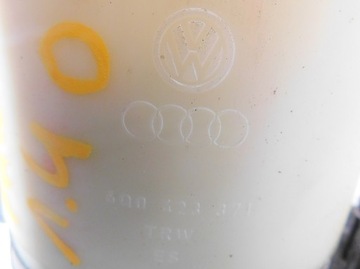 SKODA FABIA I 1.4 00 ЭЛЕКТРИЧЕСКИЙ НАСОС