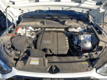 Audi 2023 Audi Q5 Sportback Premium Plus 45 Tfsi S Line Quattro S Tronic 2023 2.0, zdjęcie 8