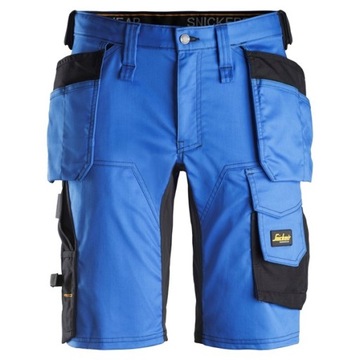 Spodnie Stretch AllroundWork 6141 SNICKERS N 50