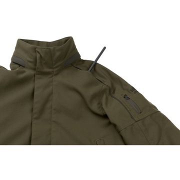 HARKILA Pro Hunter Endure Willow Green 52 Куртка