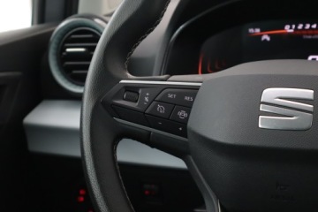 Seat Arona Crossover Facelifting 1.0 TSI 95KM 2024 Seat Arona 1.0 TSI, Salon Polska, Serwis ASO, zdjęcie 16