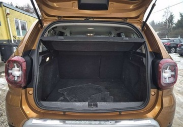 Dacia Duster II SUV 1.5 Blue dCi 115KM 2020 Dacia Duster Oryginal Najbogatsza wersjaKamery 360 1.5 Diesel 116KM, zdjęcie 19