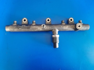 LISTWA WTRYSKOWA PEUGEOT CITROEN 2.0 HDI RHY 0445214019