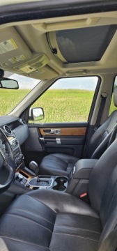 Land Rover Discovery IV 5.0 V8 375KM 2013 Land Rover Discovery IV (LR4) HSE – 2013 r., 5.0 V8, zdjęcie 31