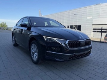 Skoda Octavia IV Liftback 1.5 TSI EVO 150KM 2026 SKODA Octavia Drive Selection 1.5 TSI mHEV DSG 150KM 2026, zdjęcie 2
