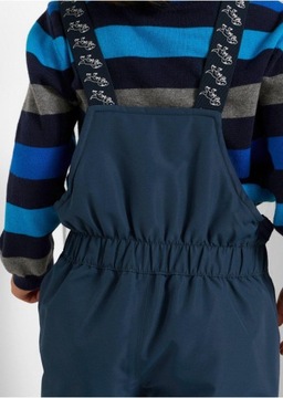 ДЕТСКИЕ ЛЫЖНЫЕ БРЮКИ__134