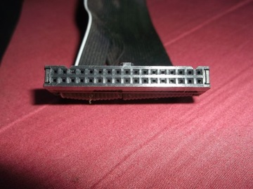 TAŚMA KOMPUTEROWA DO Stacji Dyskietek do flopa