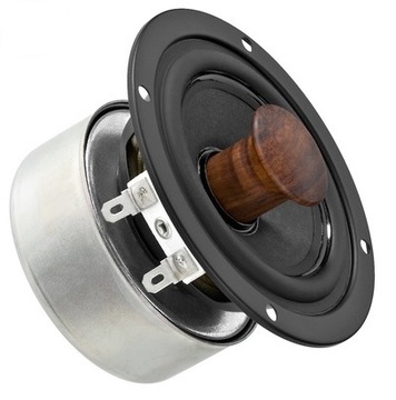GŁOŚNIK PEŁNOPASMOWY MONACOR SPX-32M 8OHM 40W