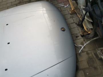 KAPOTA KRYT PŘEDNÍ SAAB 9-5 95 I