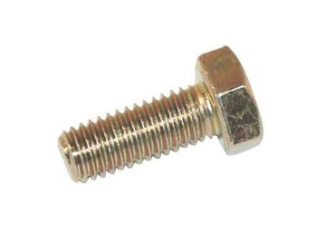 Śruba M8x1,25 gwint lewoskrętny FGP002007