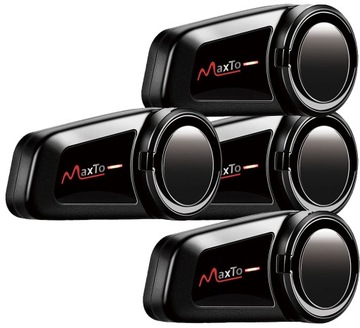 Interkom Intercom MaxTo M2 Konferencja do 6 kasków