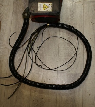 Шпиндель переменного тока Fanuc A06B-0844-B101