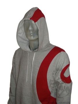 Bluza inspirowana God of War L