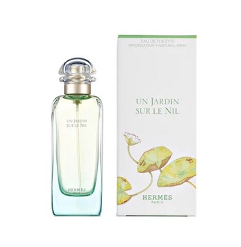 Туалетная вода Hermes Un Jardin Sur Le Nil 50 мл