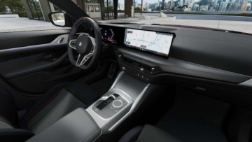 BMW Seria 4 G22-23-26 2026 BMW Seria 4 M440i xDrive Gran Coupe 392 KM mHEV - Gotowy do Odbioru - Paki, zdjęcie 14