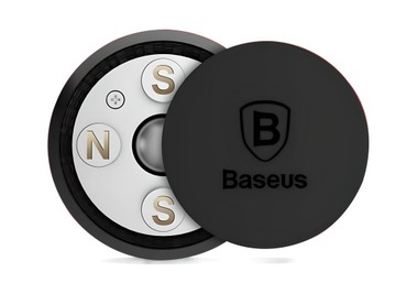 АВТОМОБИЛЬНЫЙ ДЕРЖАТЕЛЬ ТЕЛЕФОНА BASEUS МАГНИТНЫЙ ДЛЯ ПАНЕЛИ КОКПИТА