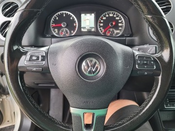 Volkswagen Tiguan I SUV Facelifting 2.0 TDI CR DPF BlueMotion 140KM 2013 VW TIGUAN LIFT - SUPER WYPAS ! NISKI ORYGINALNY PRZEBIEG !!!, zdjęcie 19