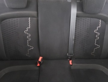 Fiat Punto Punto 2012 2014 Fiat Punto 0.9 TwinAir, Klima, Klimatronic, zdjęcie 9