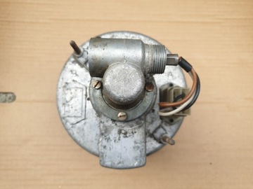 TACHOGRAF TACHOMETR LICZNIK ZEGAR Kienzle TCO11-6