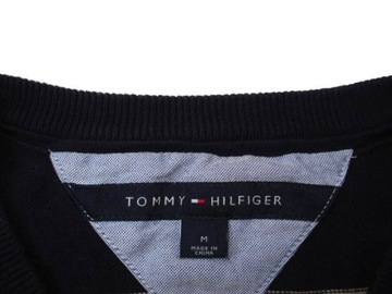 TOMMY HILFIGER ORYGINAŁ Męski NOWY Model r M/L