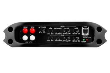 АВТОМОБИЛЬНЫЙ УСИЛИТЕЛЬ 450 ВАТ PEIYING PY B4C110R