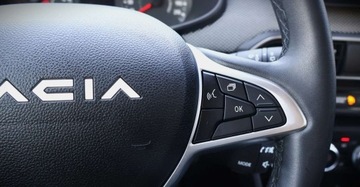 Dacia Jogger 1.0 TCe 110KM 2022 Dacia Jogger (nr. 221) 1.0 110KM Kamera Tempomat Klima Gwarancja Benzyna, zdjęcie 18