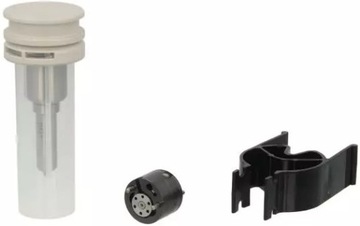 КОМПЛЕКТ ДЛЯ РЕМОНТА ИНЖЕКТОР DB C CLASS W20 Delphi 7135-580 Ремкомплект,