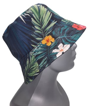 kapelusz czapka rybacka bucket hat