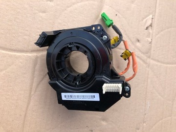 PÁSEK AIRBAG KROUŽEK POD VOLANT VOLVO C30 S40 V50 C70 2007-2012