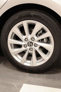 Toyota Camry IX Sedan 2.5 Hybrid Dynamic Force 218KM 2023 Toyota Camry 2.5 Hybrid Comfort Business CVT 2.5 Hybryda 218KM, zdjęcie 17