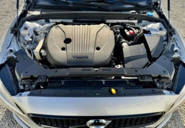 Volvo S60 III 2021 Volvo S60 Volvo S60 2.0 Hybryda 250KM, zdjęcie 38