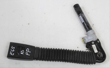 NAPINACZ GNIAZDO PASA PRAWY PRZÓD BMW E65 E66
