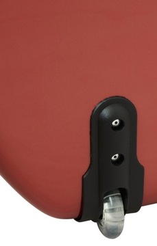 Классический футляр для виолончели M-case 4/4, медь