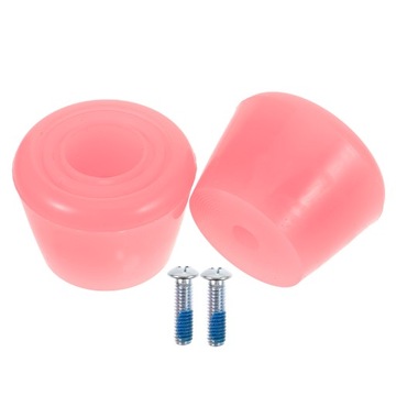 Аксессуары для роликовых коньков Сменные тормозные стопоры