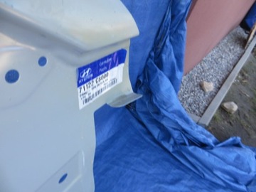 HYUNDAI I20 РАМА СТОЙКА ПРАВЫЙ ПОРОГ 2014-2020 гг.