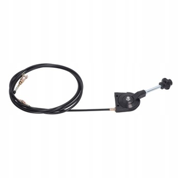 LINKA GAZU KOPARKA 3,5 M