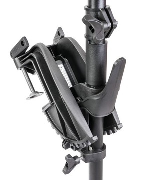 Электрический подвесной мотор Protruar 1.0 R2 65 фунтов 12 В Аккумулятор 100 Ач + зарядное устройство
