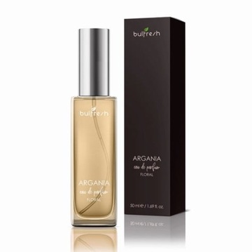 Perfumy Argania - Argan z Różą 50ML