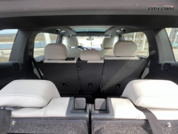 Volkswagen Tiguan II 2019 Volkswagen Tiguan R-line 7 Osobowy Benzyna 2.0 - 203KM Automat Servis, zdjęcie 29