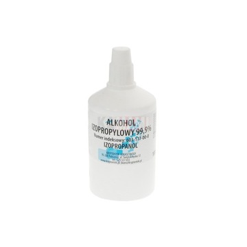 Kryptontek IPA 99,9% 100ml