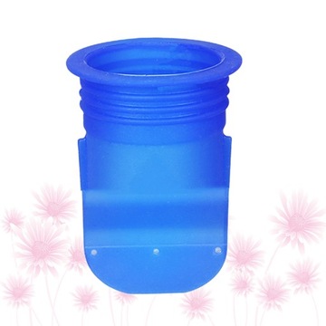 1 шт. ПРОКЛАДКА СЛИКОНОВАЯ ДЛЯ ВАННОЙ КАНАЛИЗА.