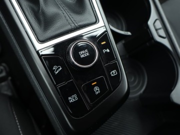 Kia Sportage V SUV 1.6 T-GDI MHEV 150KM 2022 Kia Sportage 1.6 T-GDI MHEV, Salon Polska, zdjęcie 17