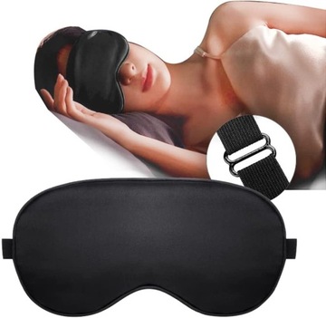 WAYA GENTLE SLEEPING MASK SLEEP Eye BAND БАНДА ДЛЯ ГЛАЗ