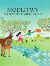 Modlitwy na każdy dzień roku Joslin Mary
